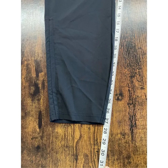 crz yoga zipper jogger pants size US 12 - Picture 6 of 9